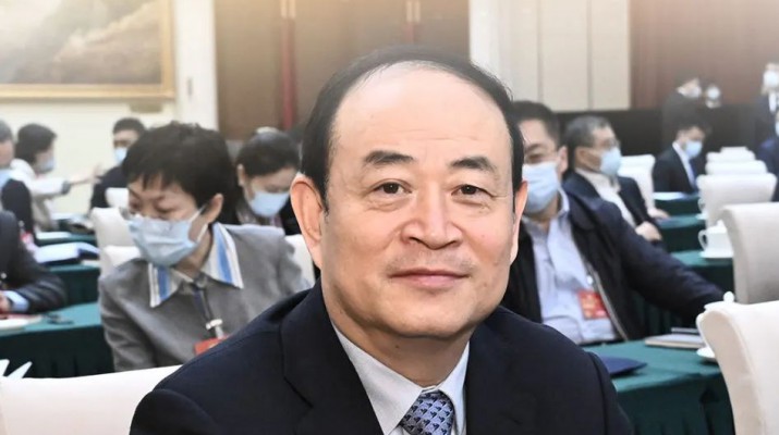 全國(guó)政協(xié)委員、甘肅文旅集團(tuán)董事長(zhǎng)石培文：推動(dòng)伏羲始祖文化傳承創(chuàng)新