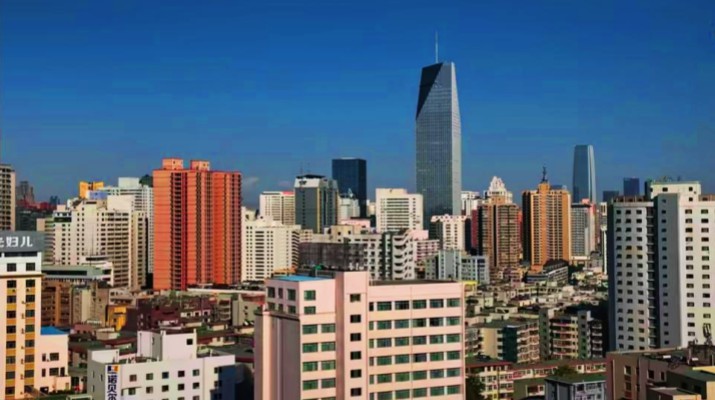 “蘭哈頓”帶火大蘭山，這個(gè)打卡攻略請(qǐng)收好！