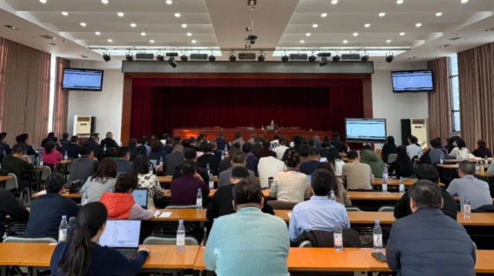 甘肅文旅集團舉辦采購管理系統(tǒng)操作專題培訓